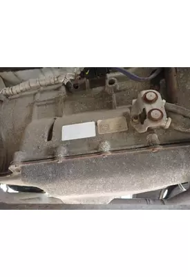 FORD F650 Transmission/Transaxle Assembly
