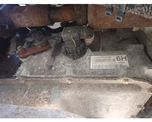 FORD F650 TransmissionTransaxle Assembly
