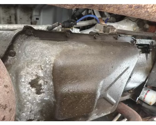 FORD F650 TransmissionTransaxle Assembly
