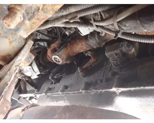 FORD F650 TransmissionTransaxle Assembly