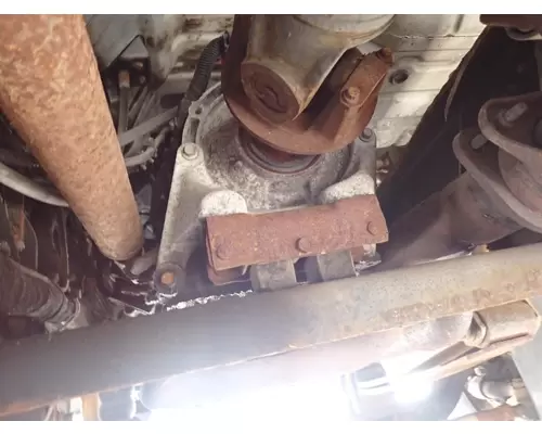 FORD F650 TransmissionTransaxle Assembly