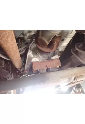 FORD F650 Transmission/Transaxle Assembly
