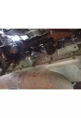 FORD F650 Transmission/Transaxle Assembly