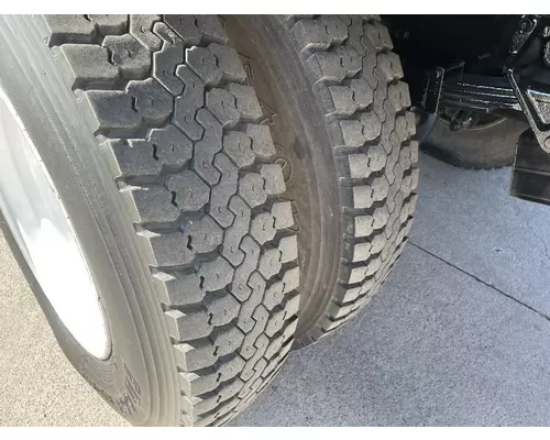 FORD F650 Vehicle For Sale