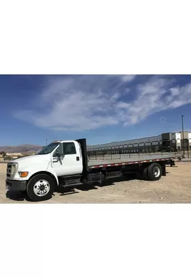 FORD F650 Vehicle For Sale