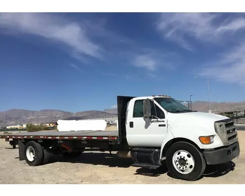 FORD F650 Vehicle For Sale