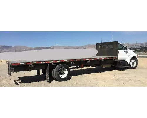 FORD F650 Vehicle For Sale