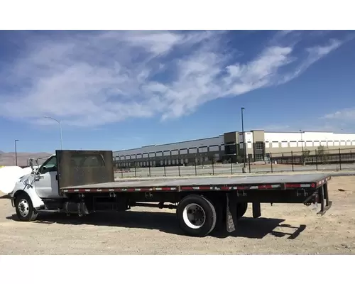 FORD F650 Vehicle For Sale