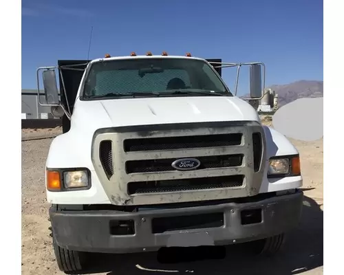 FORD F650 Vehicle For Sale