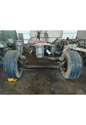 FORD F6HT-3010-AB Front End Assembly