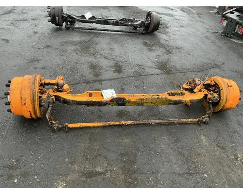 FORD F6HT-3010-BB Axle Assembly, Front (Steer)