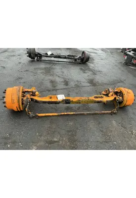 FORD F6HT-3010-BB Axle Assembly, Front (Steer)