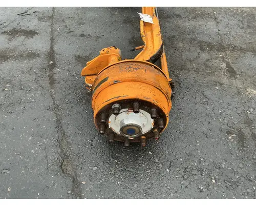FORD F6HT-3010-BB Axle Assembly, Front (Steer)