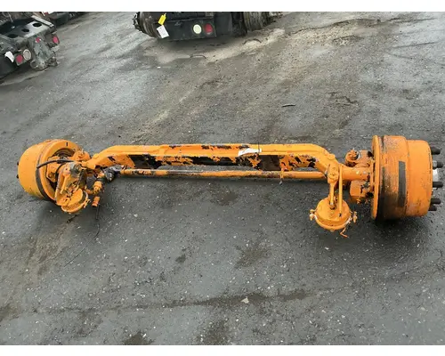 FORD F6HT-3010-BB Axle Assembly, Front (Steer)