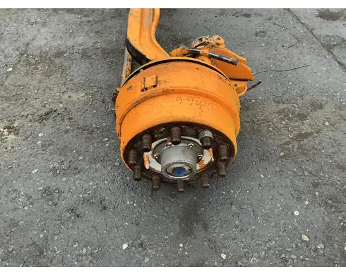 FORD F6HT-3010-BB Axle Assembly, Front (Steer)