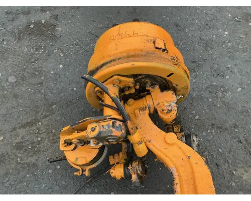 FORD F6HT-3010-BB Axle Assembly, Front (Steer)
