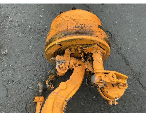 FORD F6HT-3010-BB Axle Assembly, Front (Steer)