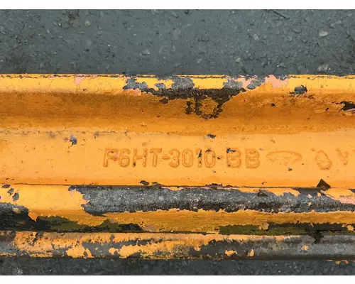 FORD F6HT-3010-BB Axle Assembly, Front (Steer)