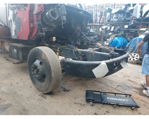 FORD F6HT-3010-CB Axle Beam (Front)