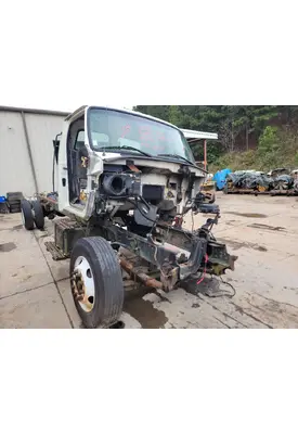 FORD F6HT-3010-GA Axle Beam (Front)