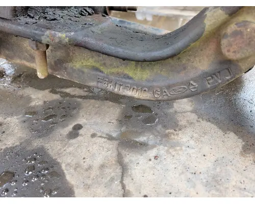 FORD F6HT-3010-GA Axle Beam (Front)