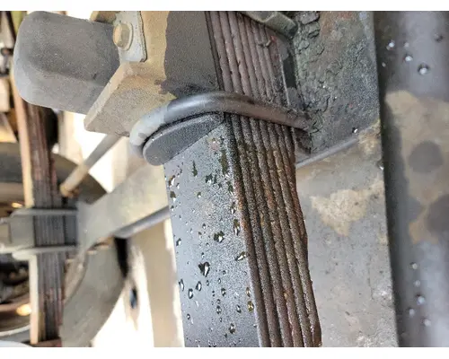 FORD F6HT-3010-GA Axle Beam (Front)