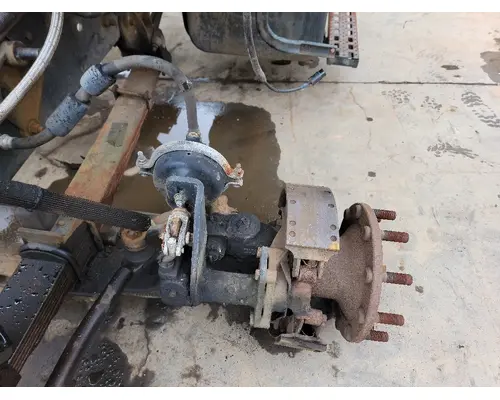FORD F6HT-3010-GA Axle Beam (Front)