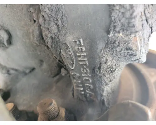 FORD F6HT-3010-GA Axle Beam (Front)