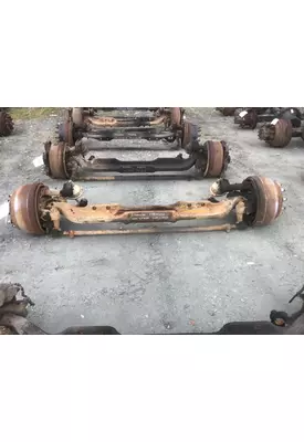 FORD F6HT 3010AB AXLE ASSEMBLY, FRONT (STEER)