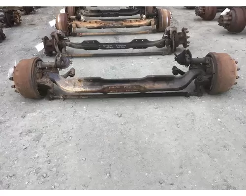 FORD F6HT 3010AB AXLE ASSEMBLY, FRONT (STEER)