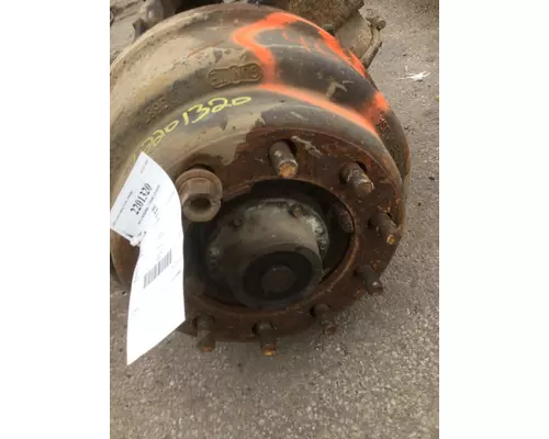 FORD F6HT 3010AB AXLE ASSEMBLY, FRONT (STEER)