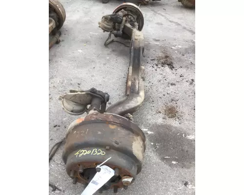 FORD F6HT 3010AB AXLE ASSEMBLY, FRONT (STEER)