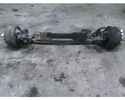 FORD F6HT 3010AB AXLE ASSEMBLY, FRONT (STEER)