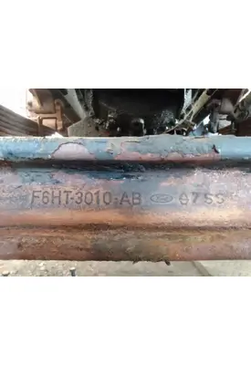 FORD F6HT-3010AB Axle Assy, Fr (4WD)