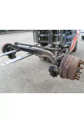 FORD F6HT 3010BB AXLE ASSEMBLY, FRONT (STEER)