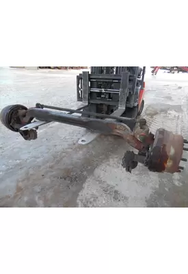 FORD F6HT 3010BB AXLE ASSEMBLY, FRONT (STEER)