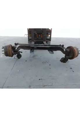 FORD F6HT 3010BB AXLE ASSEMBLY, FRONT (STEER)