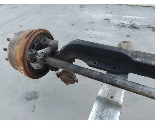 FORD F6HT 3010BB AXLE ASSEMBLY, FRONT (STEER)
