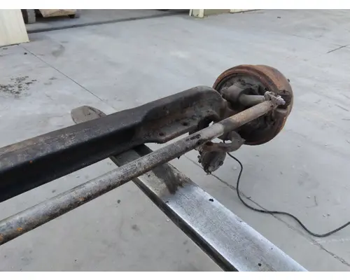 FORD F6HT 3010BB AXLE ASSEMBLY, FRONT (STEER)