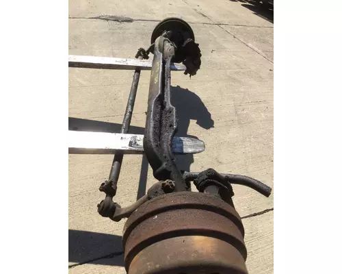 FORD F6HT 3010BB AXLE ASSEMBLY, FRONT (STEER)