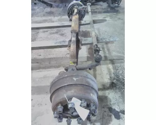 FORD F6HT 3010BB AXLE ASSEMBLY, FRONT (STEER)