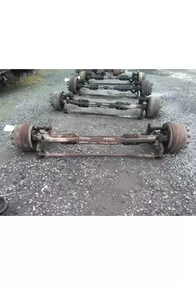 FORD F6HT 3010GA AXLE ASSEMBLY, FRONT (STEER)