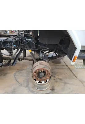 FORD F6HT-3106-DA Spindle / Knuckle, Front