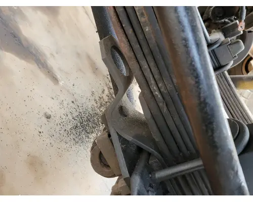 FORD F6HT-3106-DA Spindle  Knuckle, Front