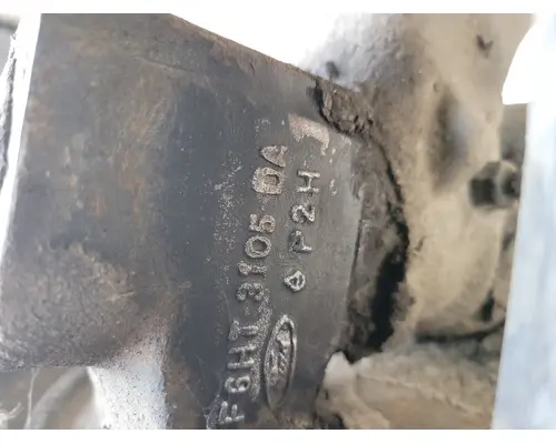 FORD F6HT-3106-DA Spindle  Knuckle, Front