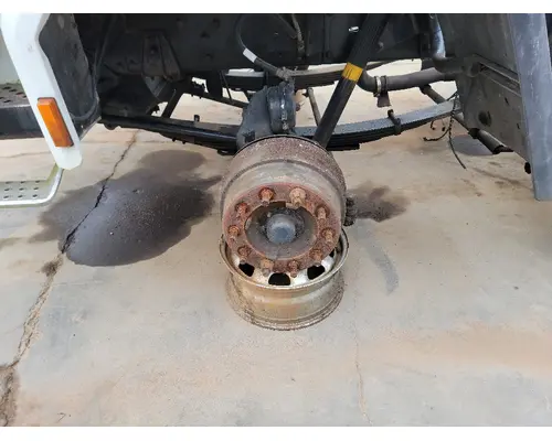 FORD F6HT-3106-DA Spindle  Knuckle, Front