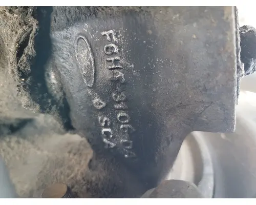 FORD F6HT-3106-DA Spindle  Knuckle, Front