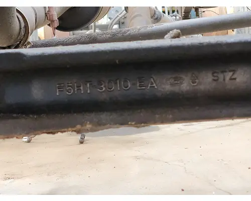 FORD F6HT-3106-DA Spindle  Knuckle, Front