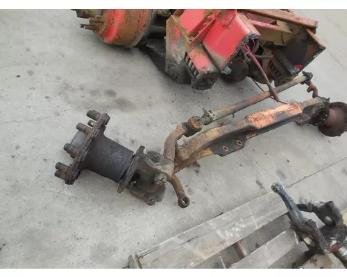 FORD F6HT3010BB Front Axle I Beam