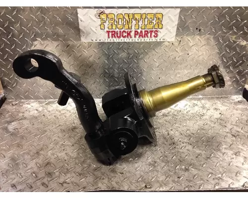 FORD F6HT3010BB Spindle  Knuckle, Front